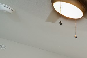 Newly remodeled
